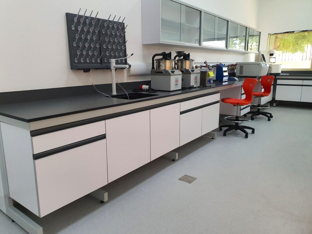 bonlab designer lab bench